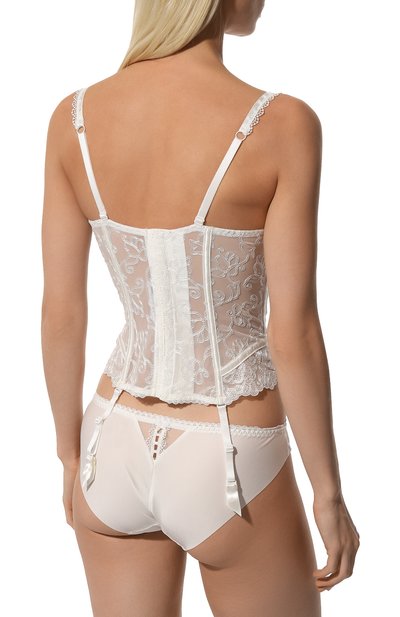 Бюстье-корсет AUBADE, арт. TC92, фото 3