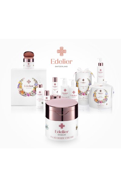 Легкий крем для тела (50ml) EDELIER, арт. 7649989588289, фото 3