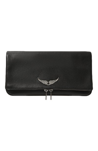 Сумка rock ZADIG AND VOLTAIRE, арт. LWBA00001, фото 1