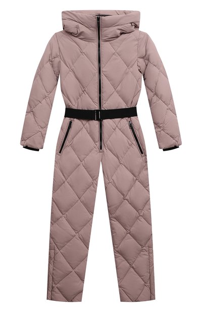 Пуховый комбинезон FREEDOMDAY, арт. IFRJG6895AH697-RD