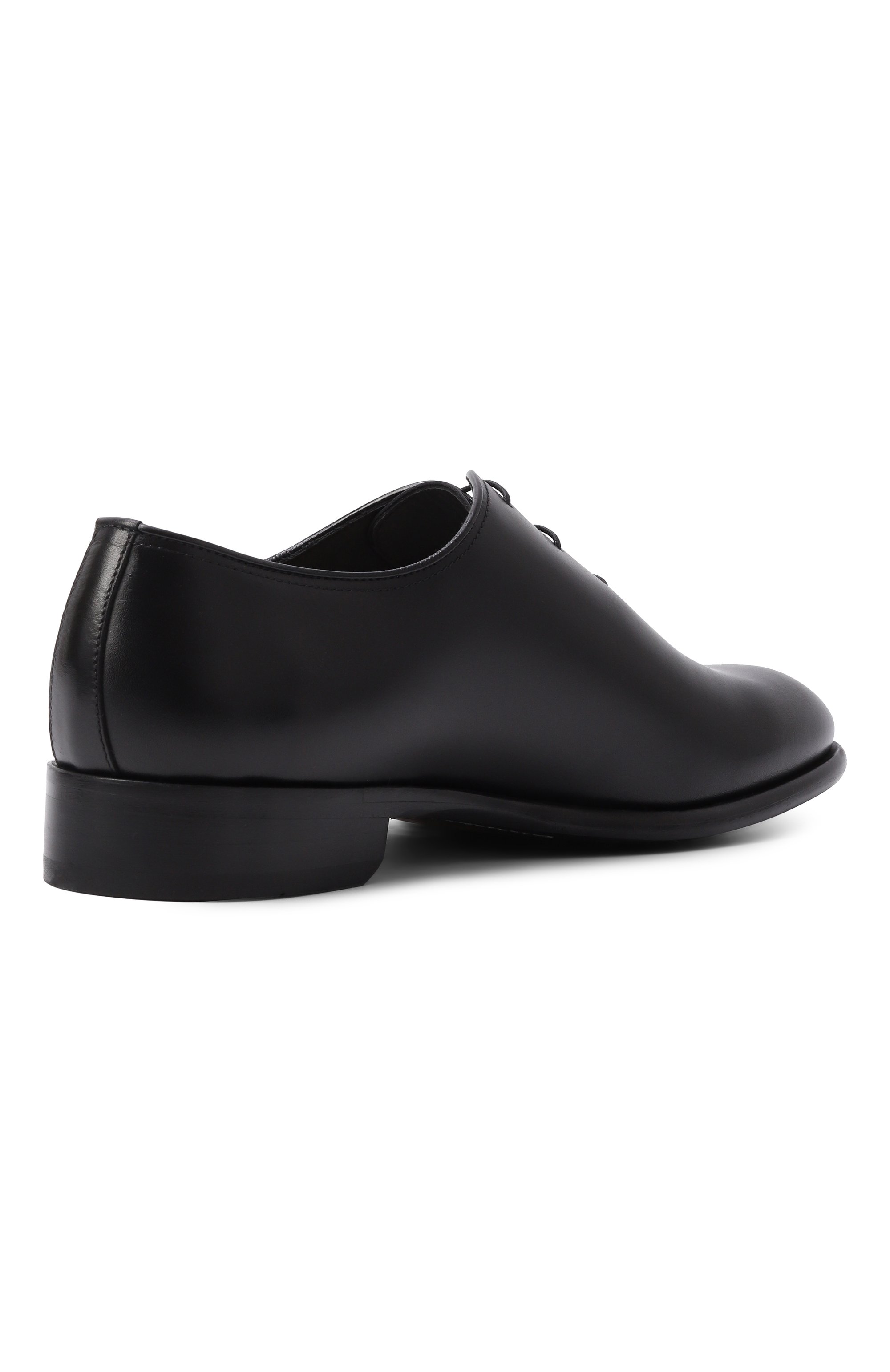 Кожаные оксфорды DOUCAL'S, арт. DU3538FREDUF159N, фото 5