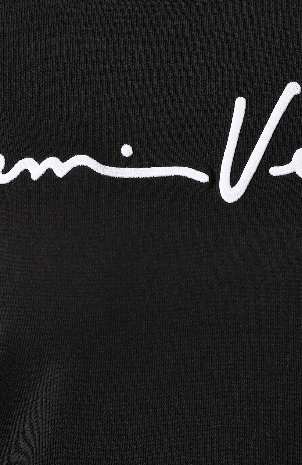 Хлопковая футболка VERSACE, арт. A85757/A228806, фото 5