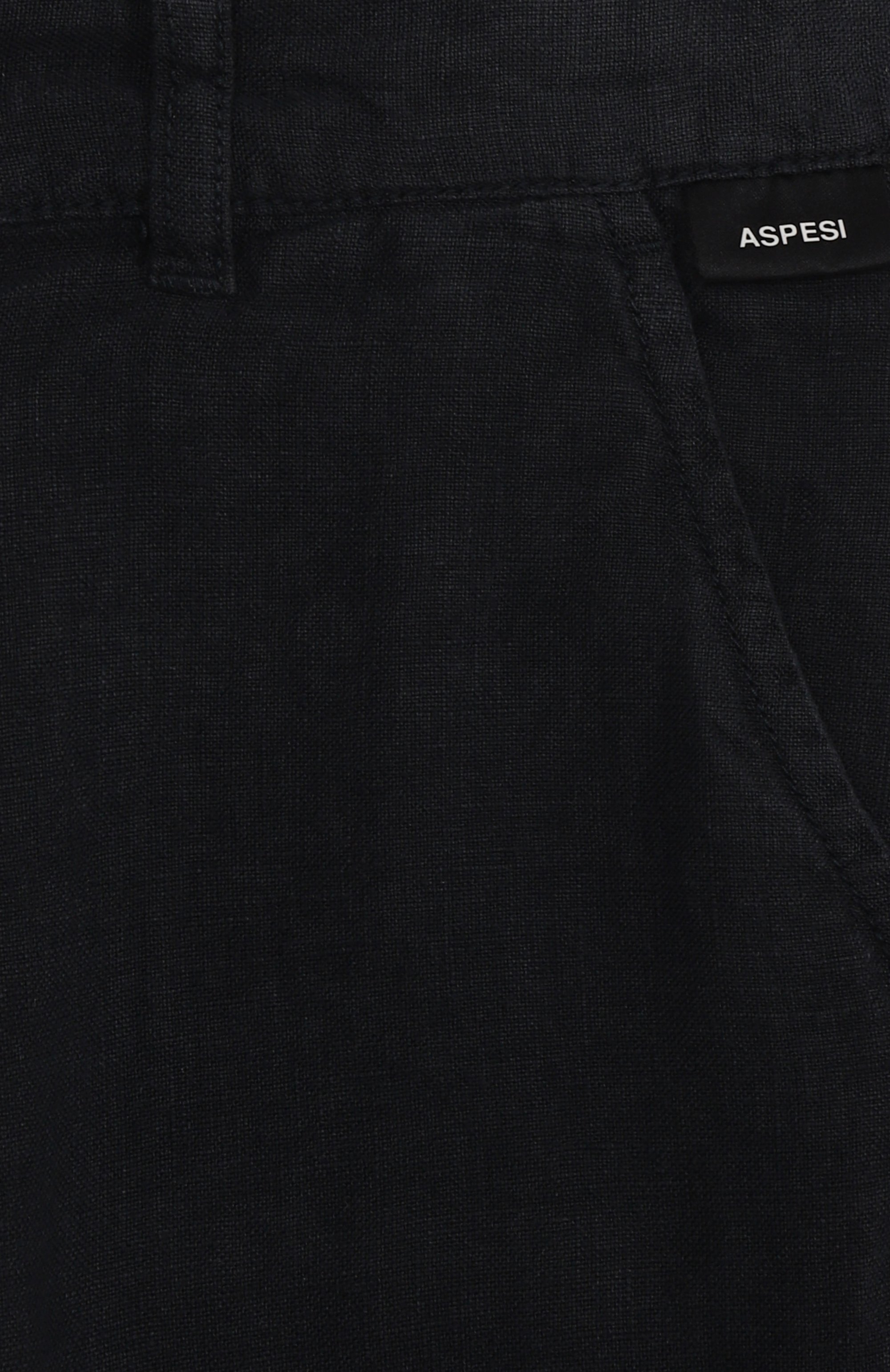 Льняные брюки ASPESI, арт. S25085PLL6000, фото 3