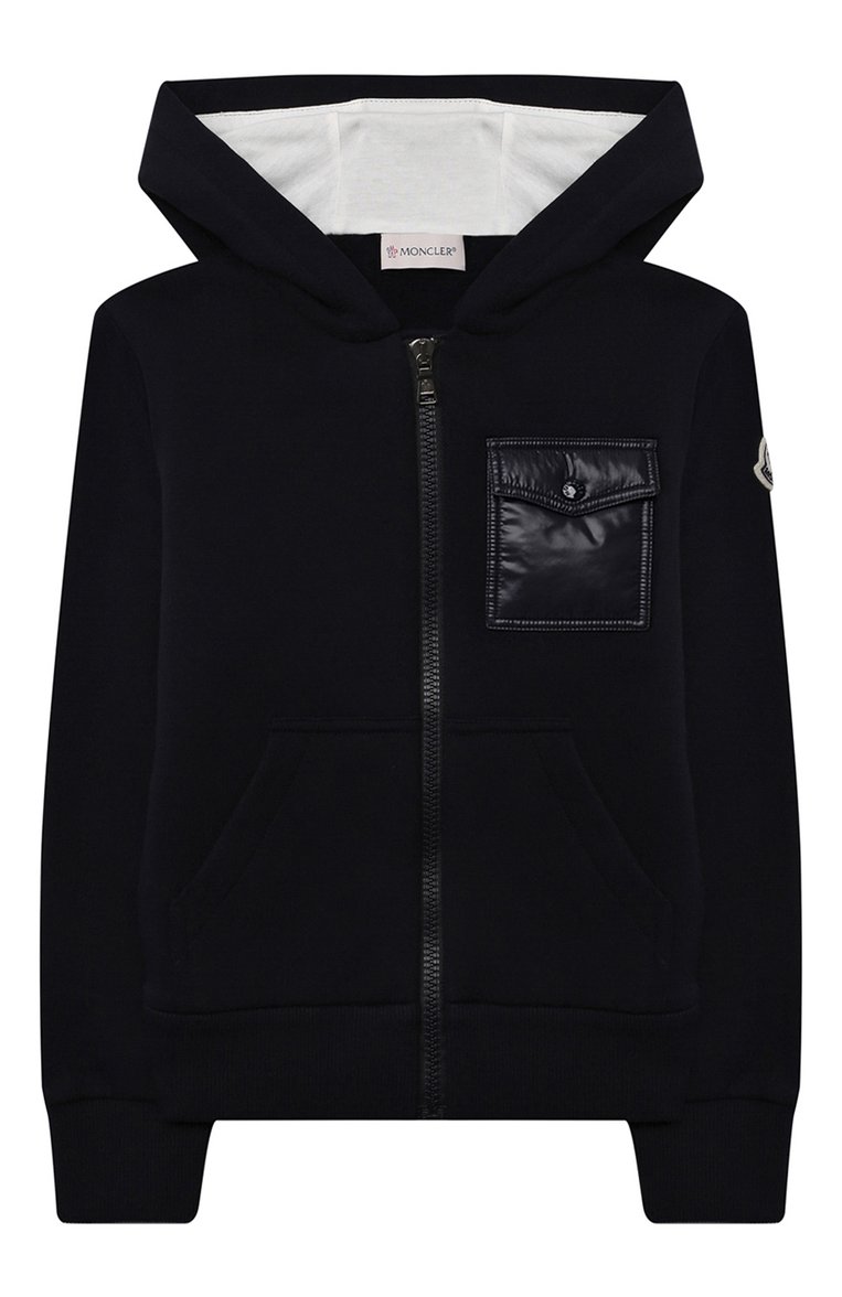 Комплект из толстовки и брюк MONCLER, арт. G2-954-8M761-20-809B3/12-14A, фото 1