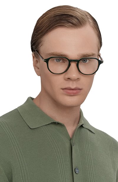 Мужские оправа DAVID BECKHAM, арт. DB1140 RFD