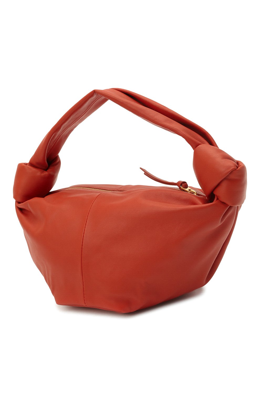 Сумка double knot mini BOTTEGA VENETA, арт. 629635/VCP41, фото 4