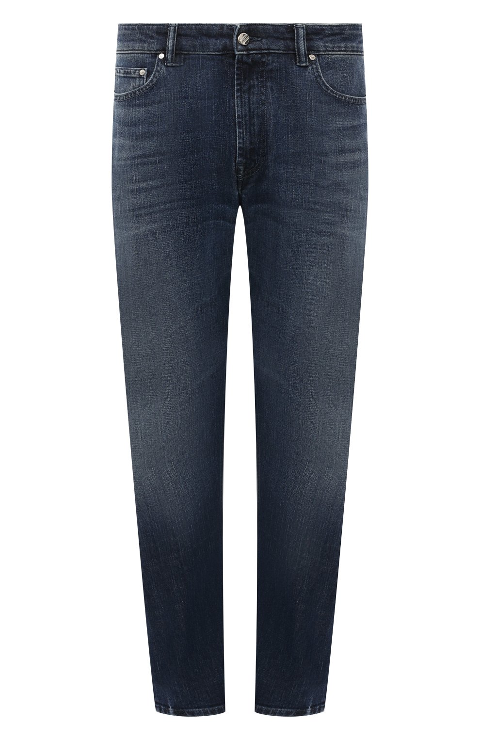Джинсы regular fit ZILLI, арт. JPJ001M010340002C, фото 1