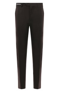 Темно-коричневый