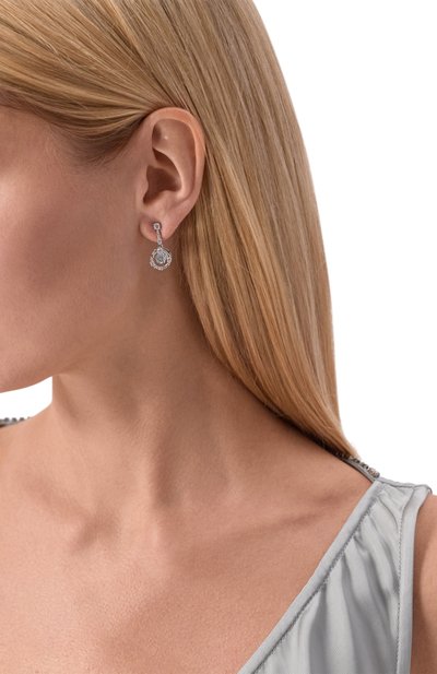 Женские серьги constella SWAROVSKI, арт. 5738194