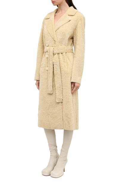 Дубленка ANNE VEST, арт. AW20/01/202/10/CL0E, фото 3