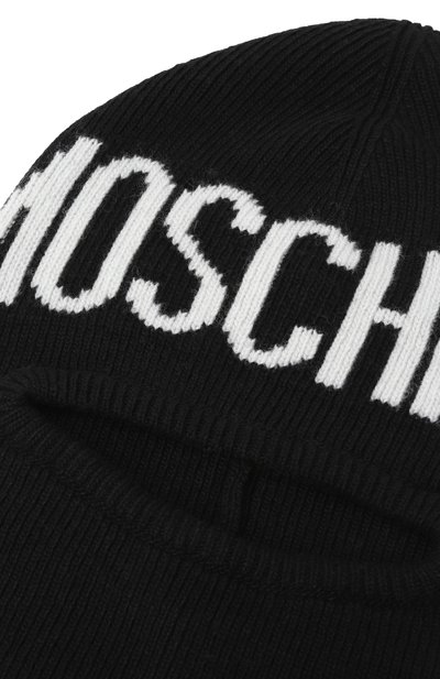Балаклава MOSCHINO, арт. 60103/M5673, фото 3