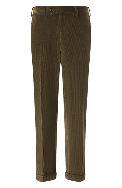 Мужские вельветовые брюки MVST, арт. 341M/9832