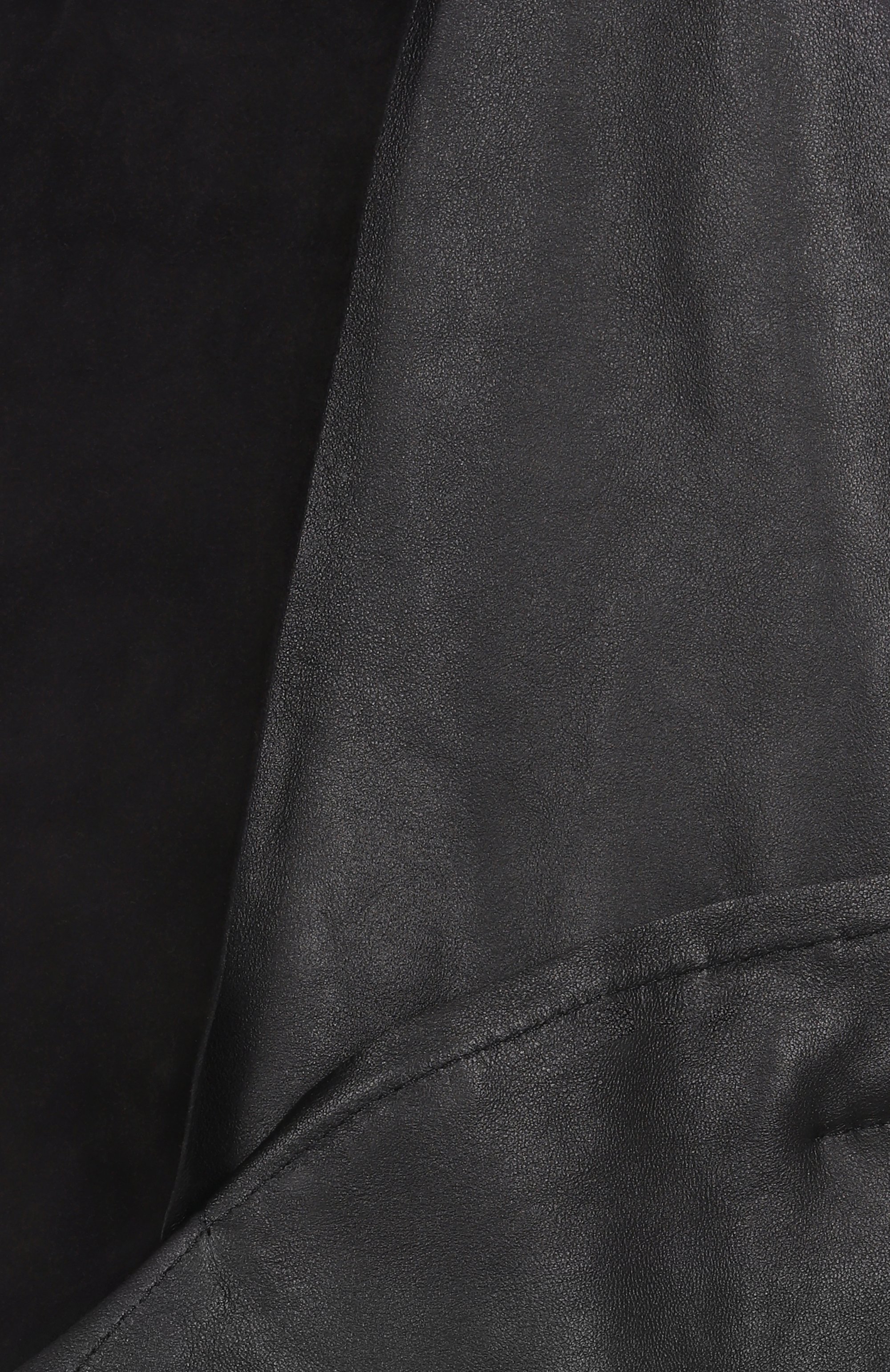 Замшевый бомбер DOLCE & GABBANA, арт. G9BL0L/GI913, фото 7