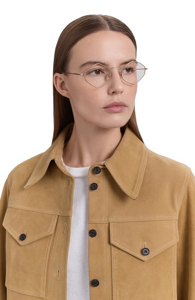 Оправа EYEPETIZER, арт. AMELIE 9 0PT, фото 3