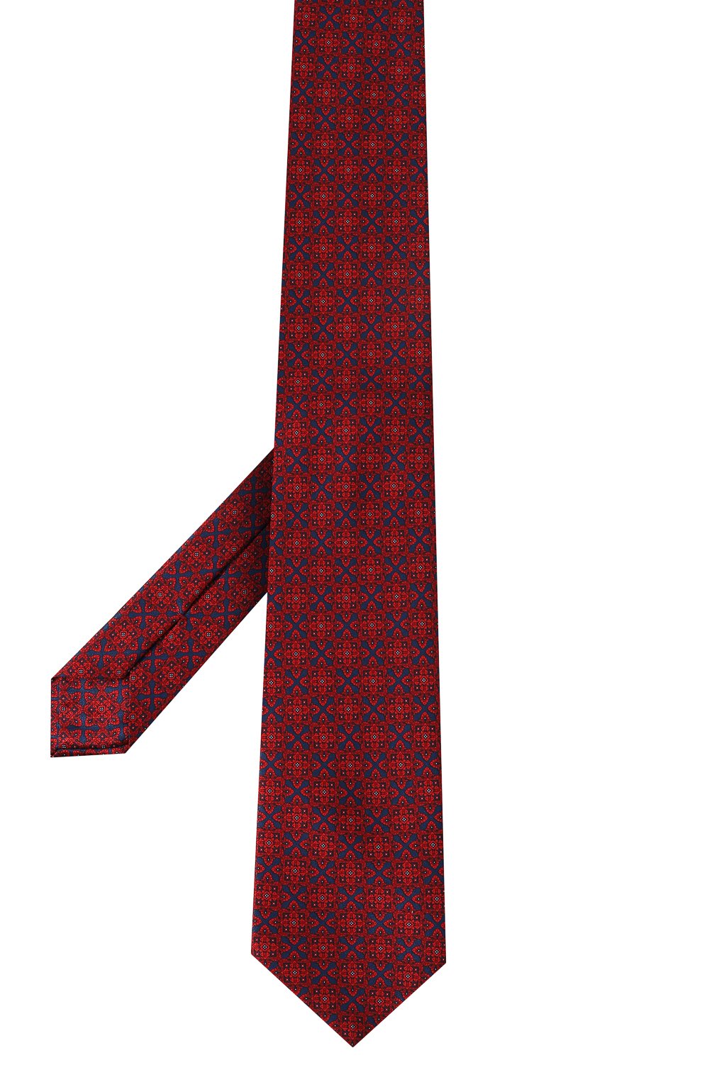 Комплект из галстука и платка STEFANO RICCI, арт. DH/49101, фото 3