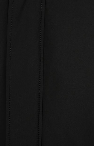 Парка с подкладкой из шиншиллы ZILLI, арт. MAW-K0RAT-30036/0001, фото 5