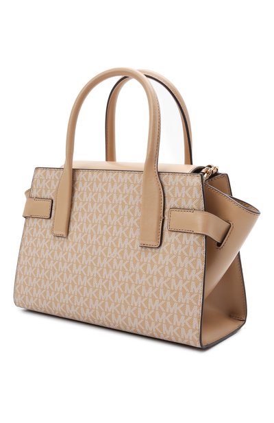 Сумка carmen MICHAEL MICHAEL KORS, арт. 30S0GNMS1B, фото 3