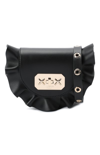 Поясная сумка REDVALENTINO, арт. UQ2B0B87/VFV, фото 5