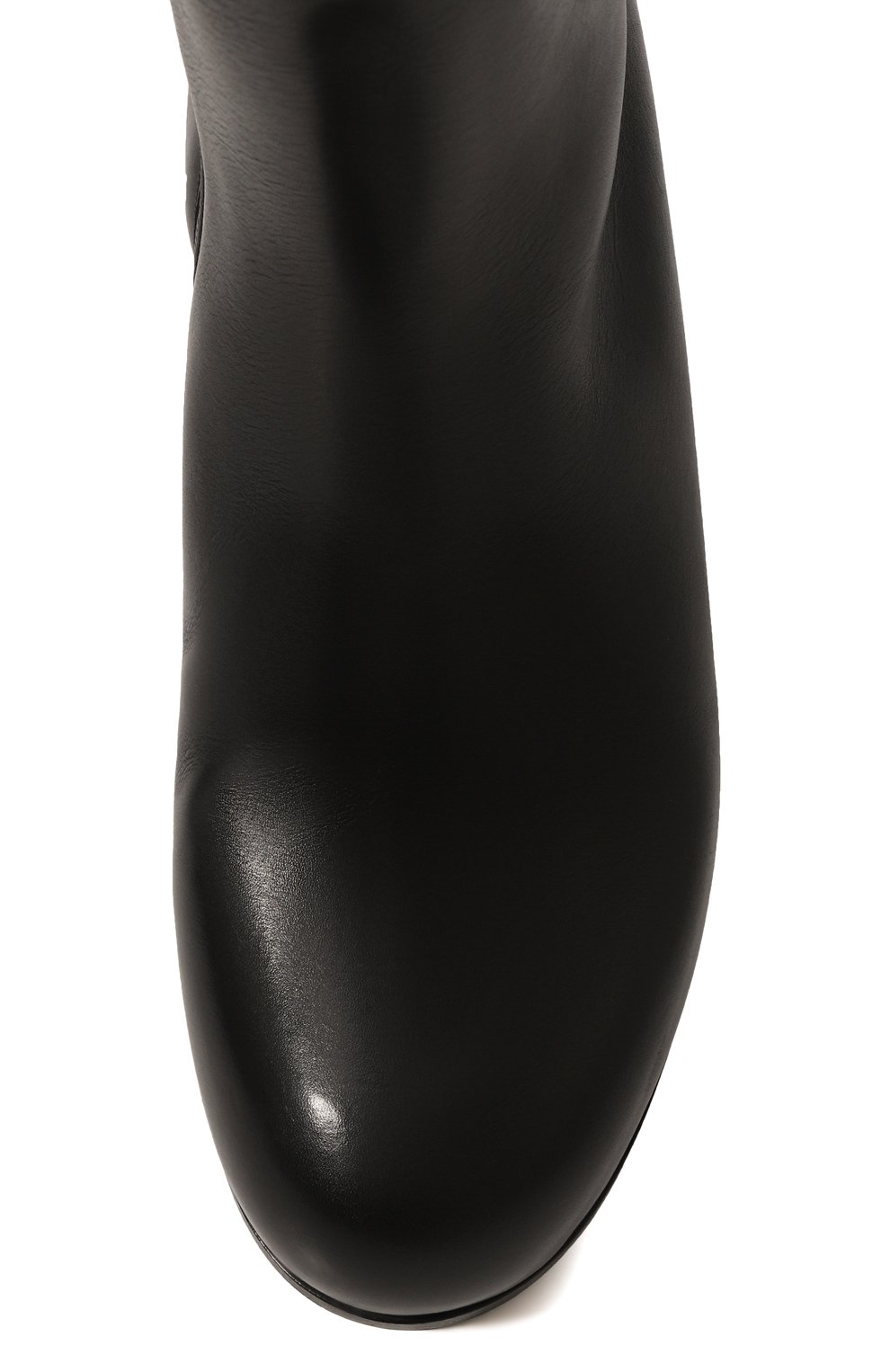 Кожаные сапоги MARSELL, арт. MM4695, фото 6