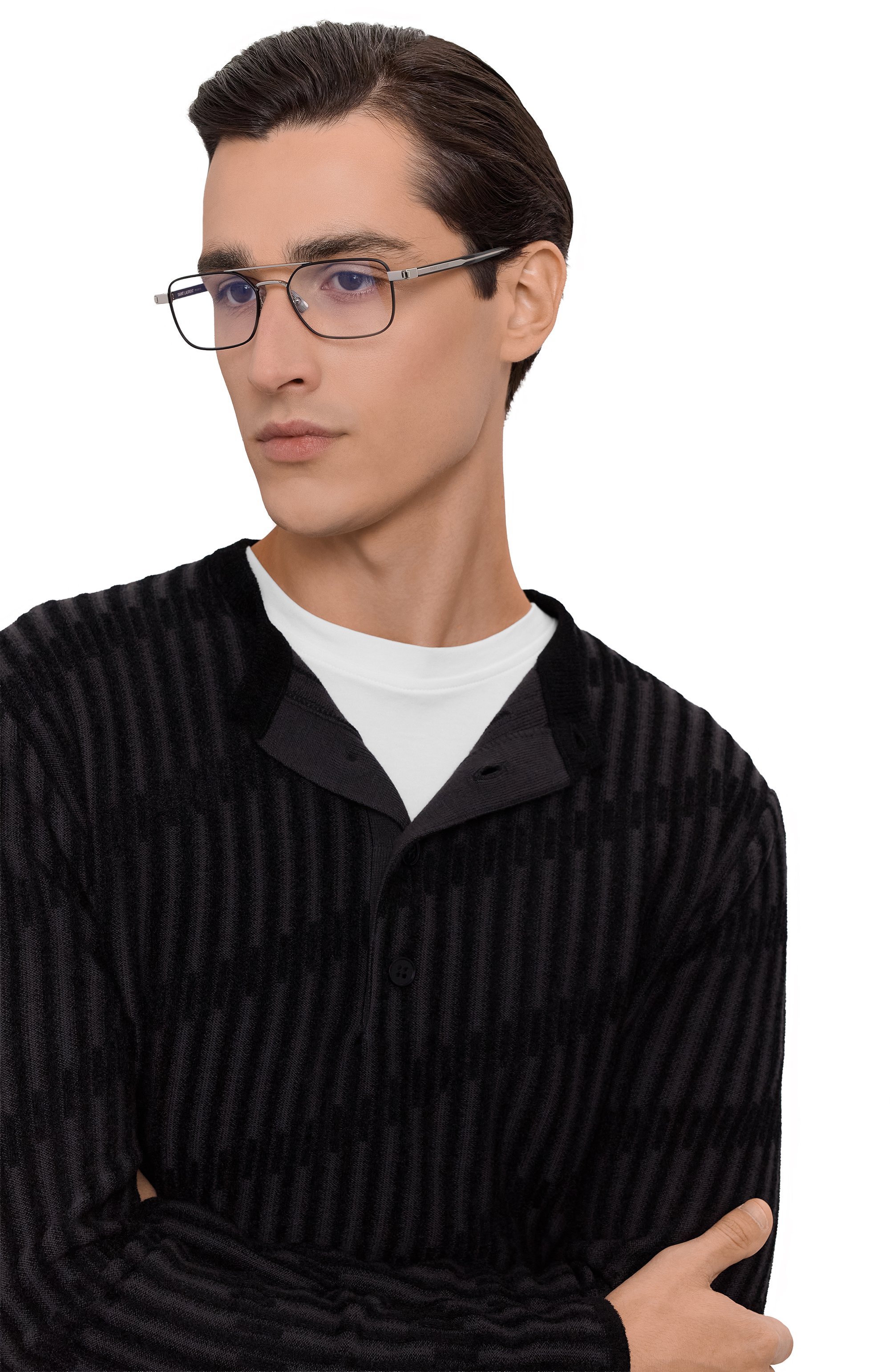 Оправа SAINT LAURENT, арт. SL 780 003, фото 2