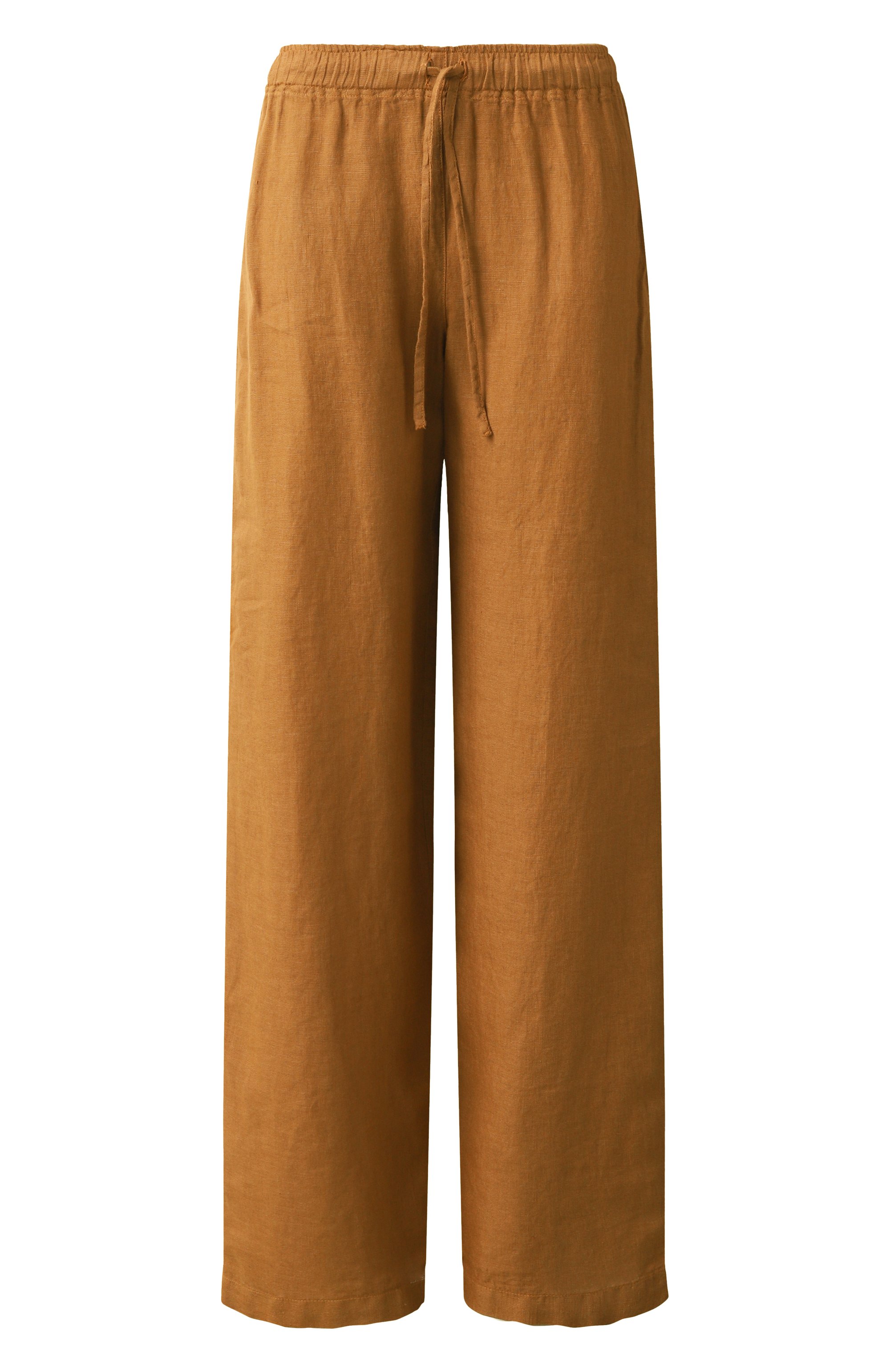 Льняные брюки 120% LINO, арт. 32ALIW2145/0000115, фото 1