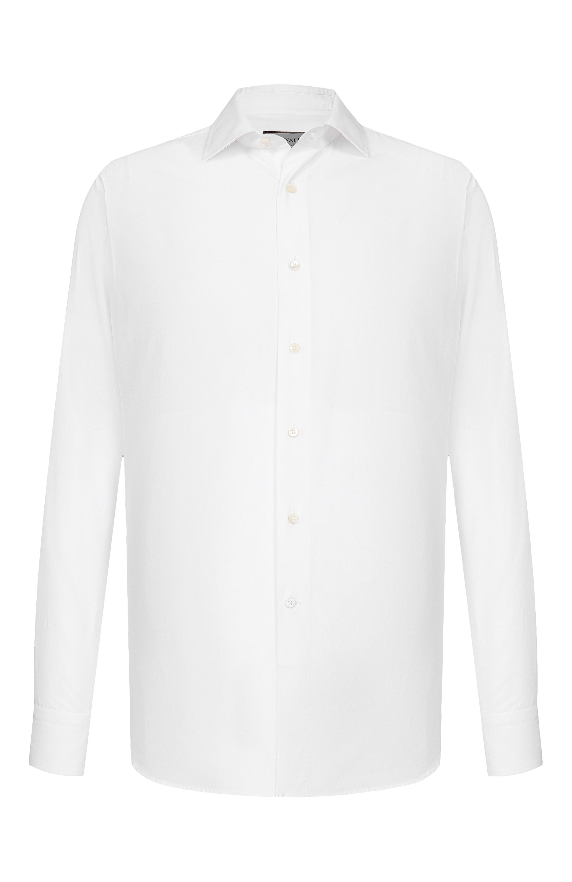 Хлопковая сорочка CANALI, арт. CCL7018/GA03329, фото 1