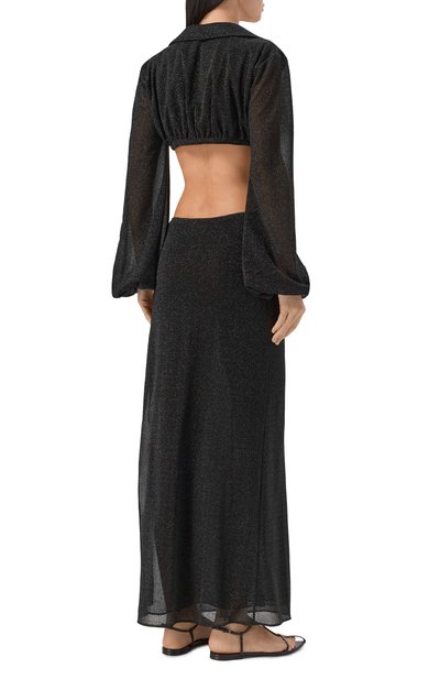 Платье OSEREE, арт. LCS261/LUREX, фото 3