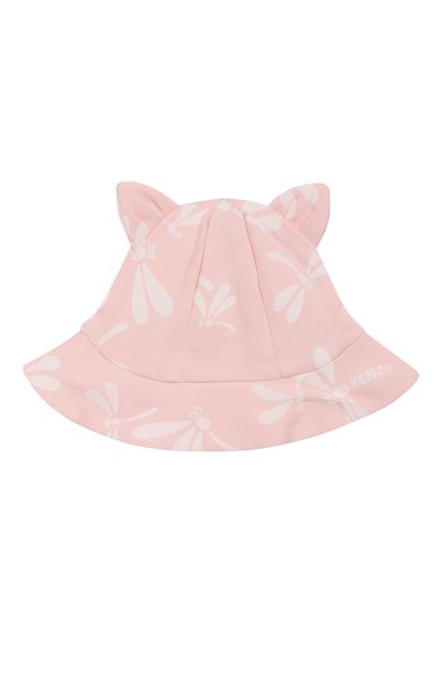 Комплект из песочника и панамы KENZO, арт. K61606, фото 5