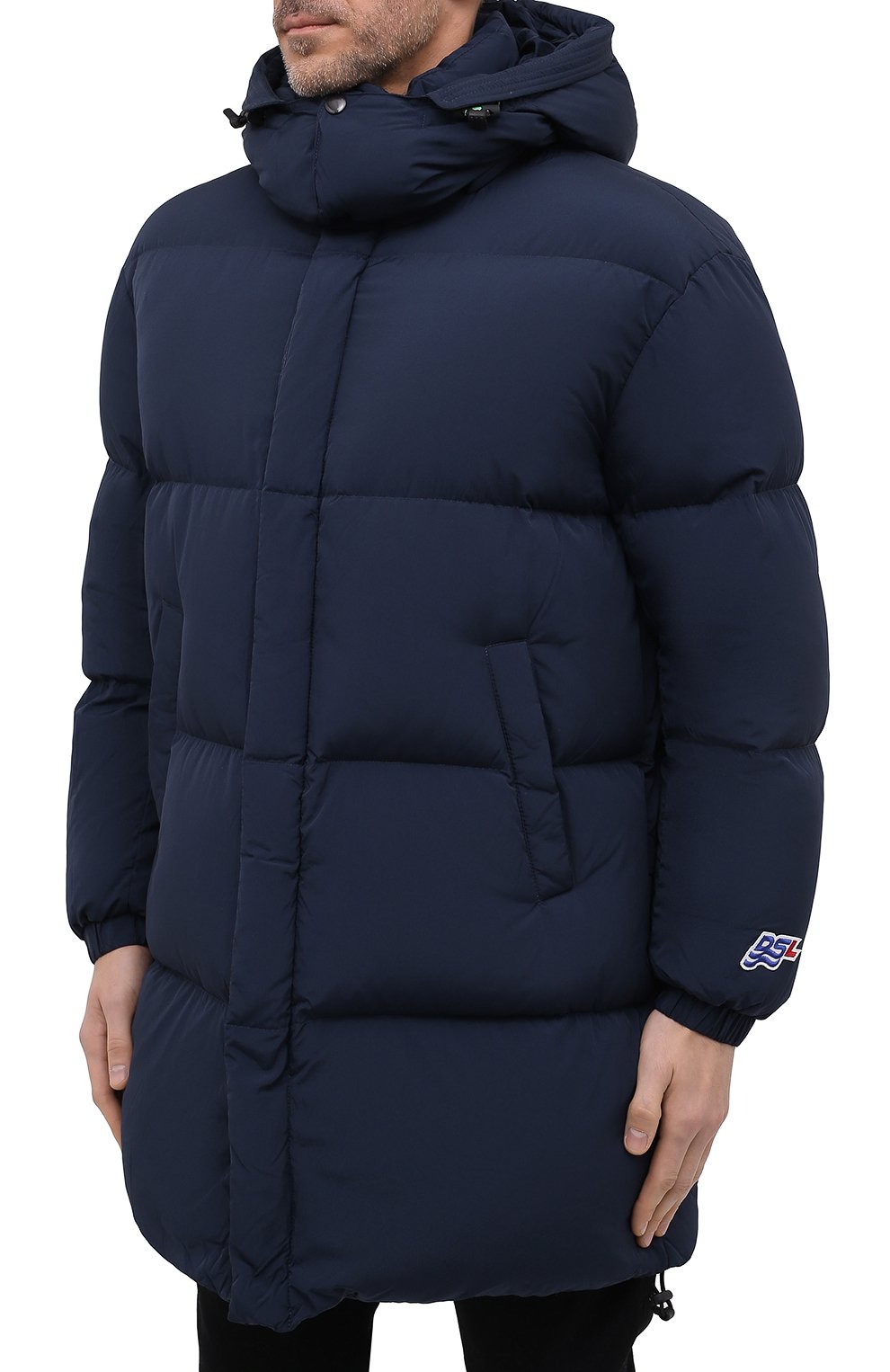 Пуховик DIESEL, арт. A03463/0AEAI, фото 3