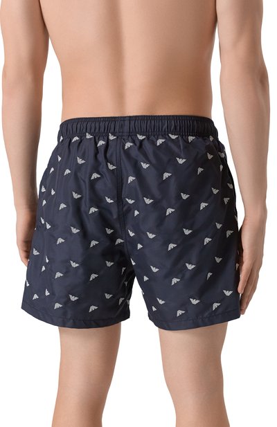 Плавки-шорты EMPORIO ARMANI, арт. EM000583/AF12358, фото 3