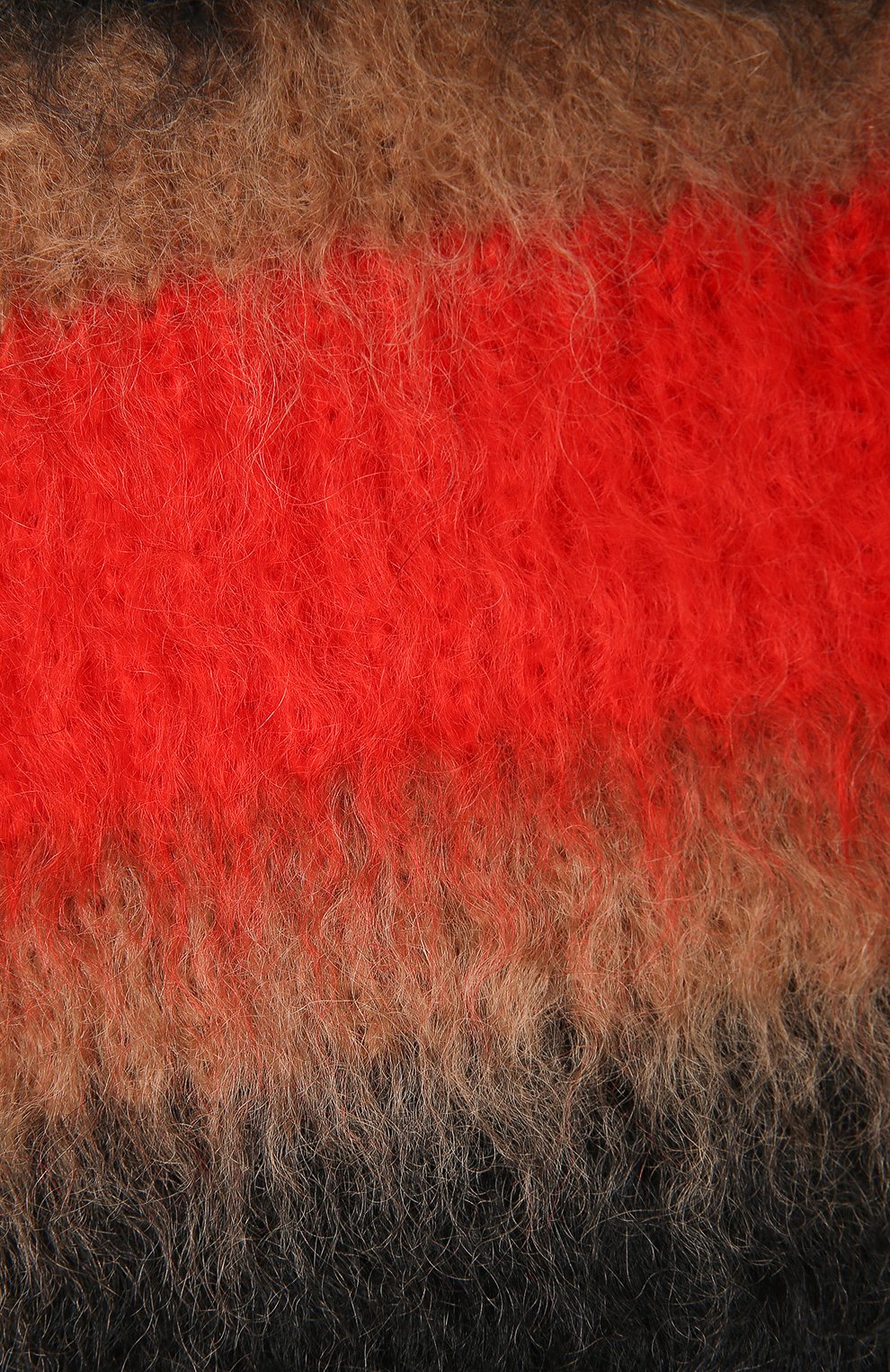 Шарф BURBERRY, арт. 8037078, фото 2