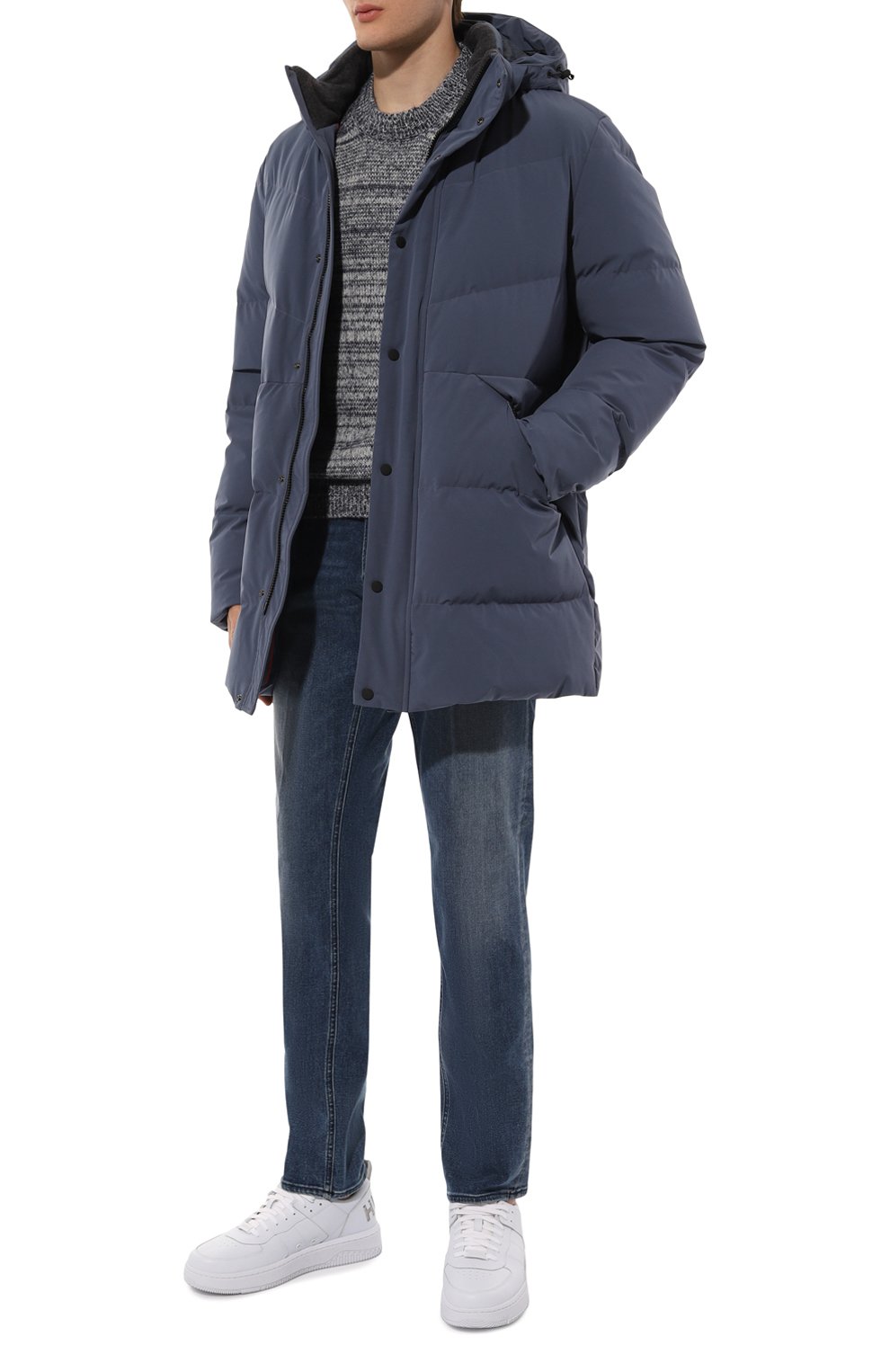 Пуховик PAUL&SHARK, арт. 14312008/XL, фото 2