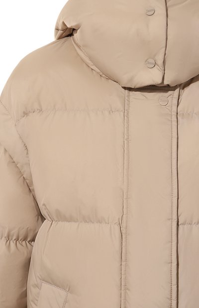 Пуховик HERNO, арт. PI001920D/12004Z, фото 5