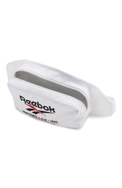 Текстильная поясная сумка printemps and été REEBOK, арт. DU7202, фото 4