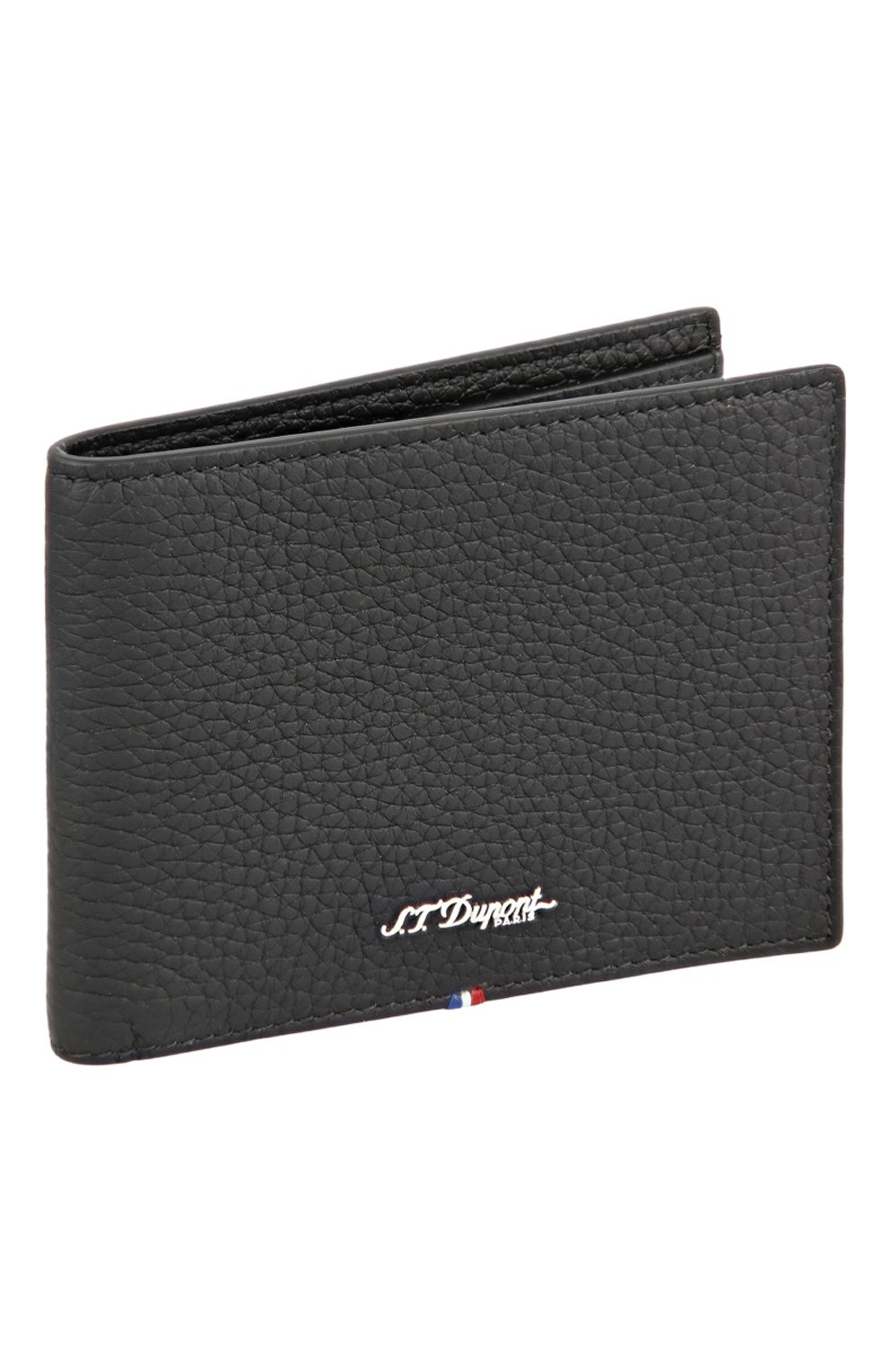 Кожаное портмоне S.T. DUPONT, арт. 180205, фото 3