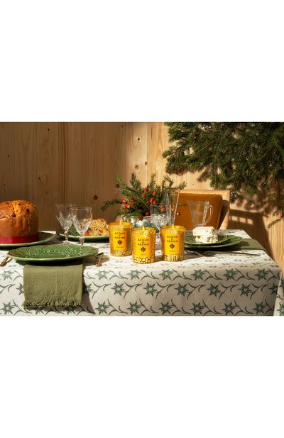 Парфюмированная свеча bosco (200g) ACQUA DI PARMA, арт. ADP082963, фото 4