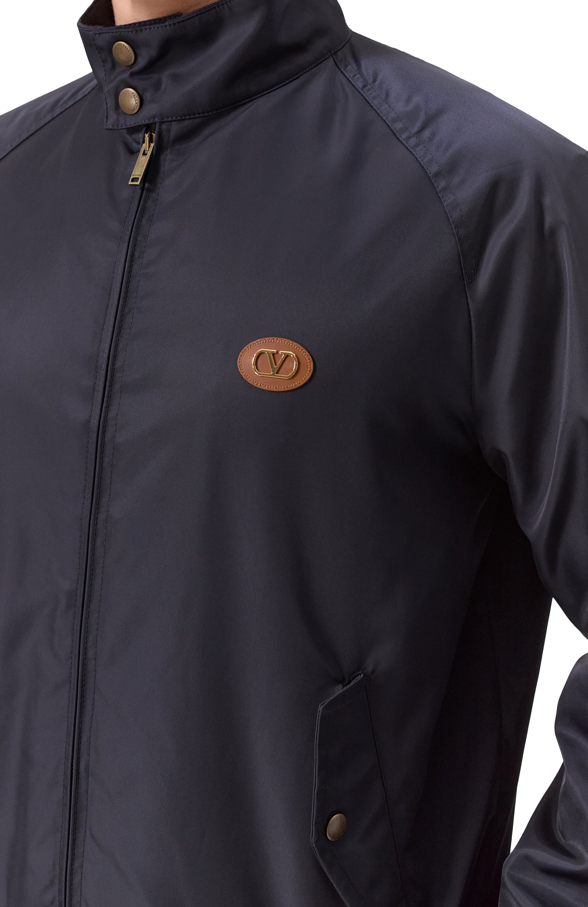 Бомбер VALENTINO, арт. 6V3CIP605CM, фото 5