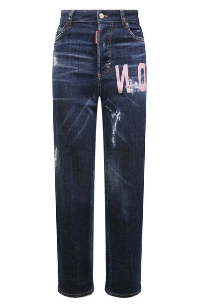 Джинсы DSQUARED2, арт. S80LA0043/S30342, фото 1