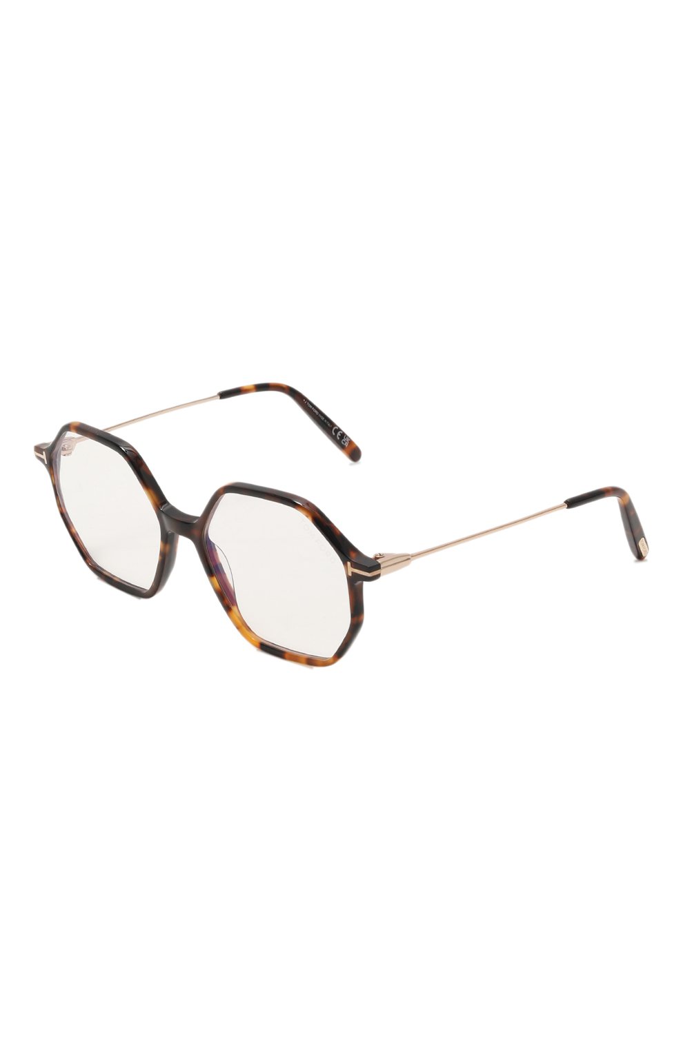 Оправа TOM FORD, арт. TF5952-B 052, фото 1