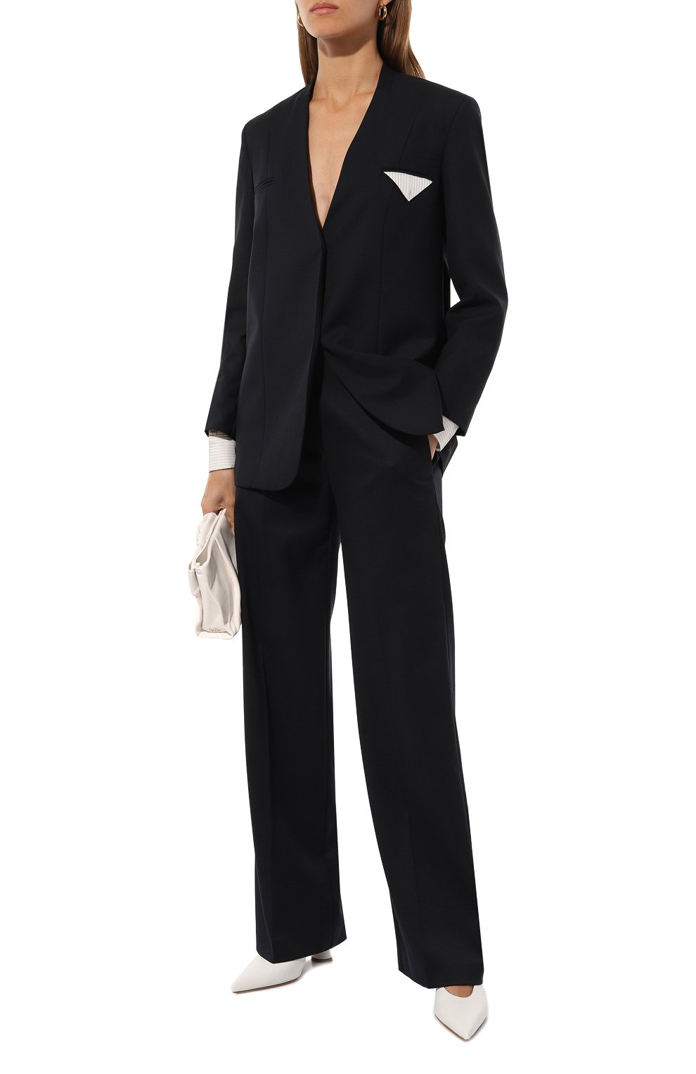 Брюки ERIKA CAVALLINI, арт. P4WH14, фото 2