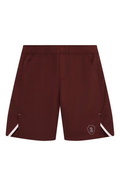 Шорты BRUNELLO CUCINELLI, арт. BB422921TC