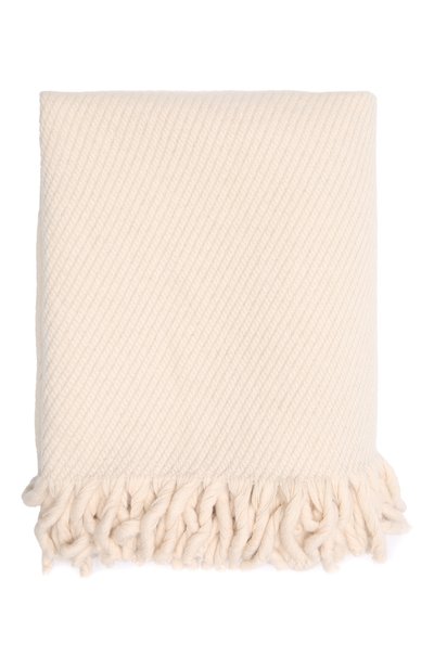 Кашемировый плед LORO PIANA, арт. FAL9650, фото 3