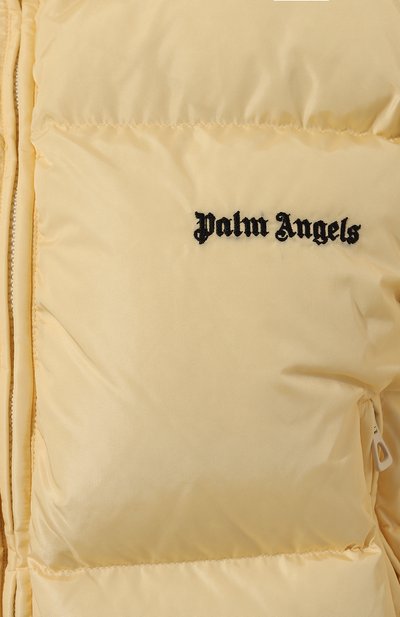 Пуховик PALM ANGELS, арт. PWED018C99FAB001, фото 5