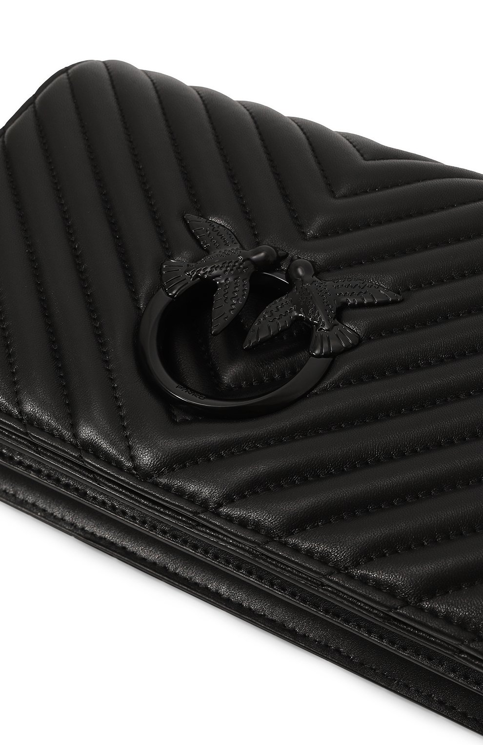 Сумка love click PINKO, арт. 100063/A0VM, фото 3