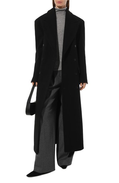 Кашемировая водолазка FREEAGE, арт. W23.SW036.2000.901, фото 2