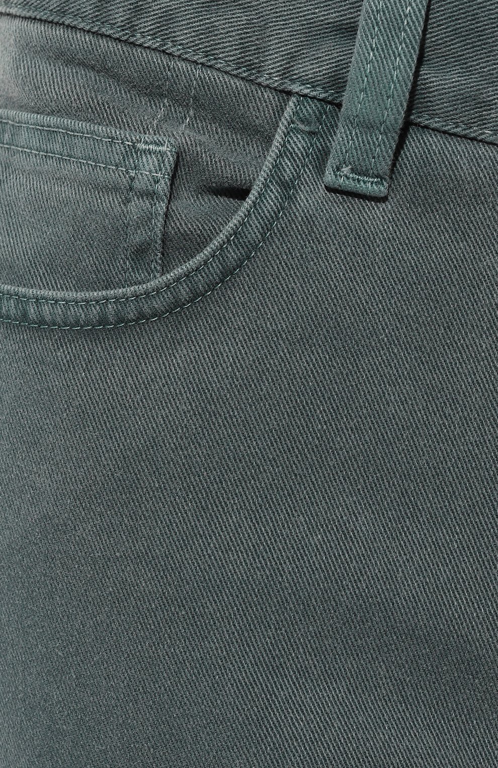 Джинсы ZEGNA, арт. UCI45A6/CITYX628, фото 5