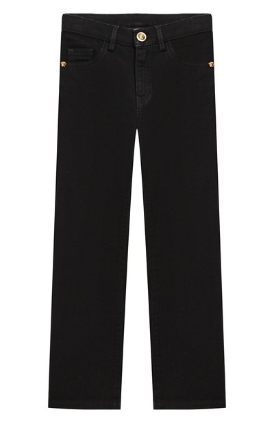 Джинсы VERSACE, арт. YD000066/YA00082/6A, фото 1