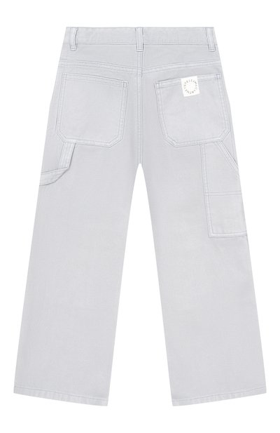 Джинсы STELLA MCCARTNEY, арт. TY6S00, фото 2