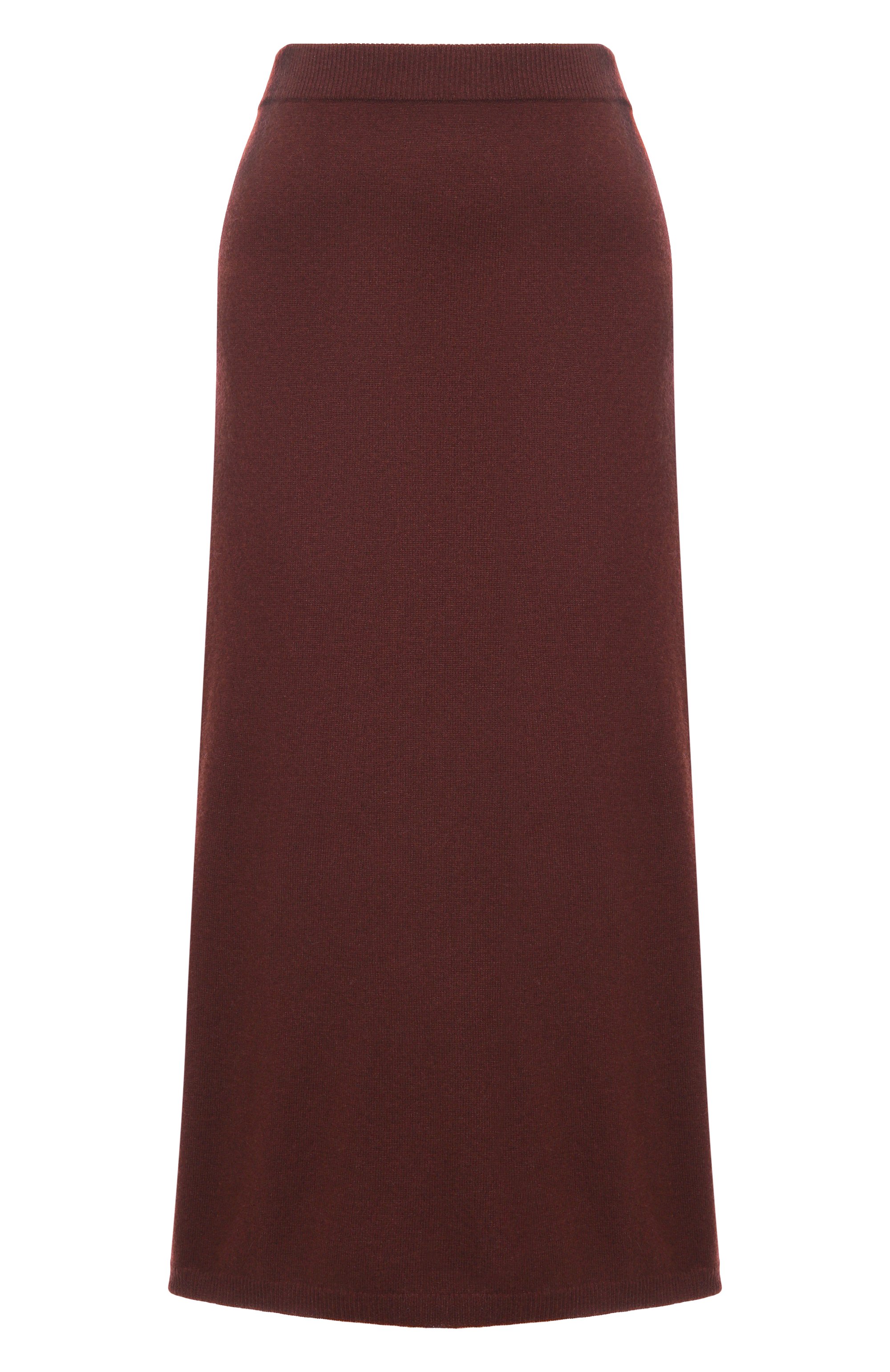 Кашемировая юбка OLOLOL, арт. OLKNSK004/306/BASE, фото 1