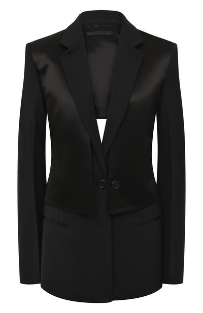 Женский жакет HELMUT LANG, арт. M09HW104